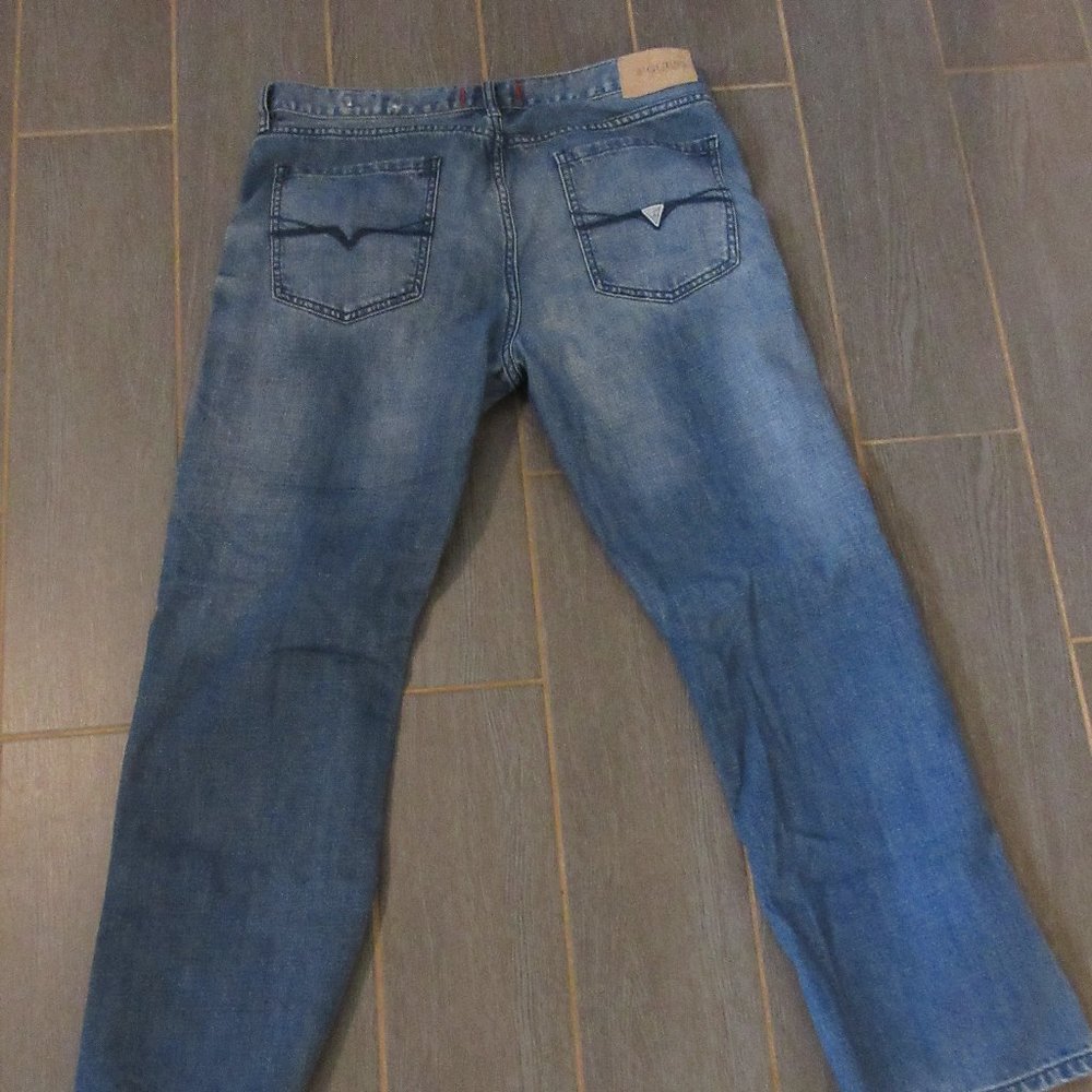 Guess Jeans - 34 x 30